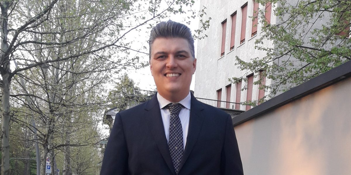 Michele Pinto Chirurgia Generale e Colon Proctologia